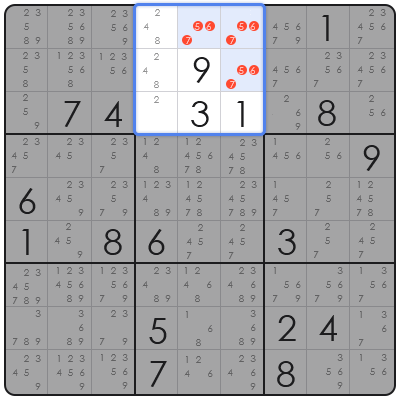 best sudoku app android
