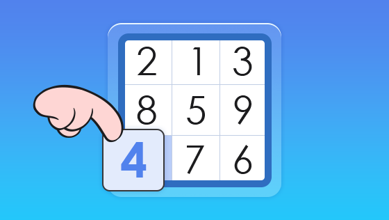 extremely easy sudoku