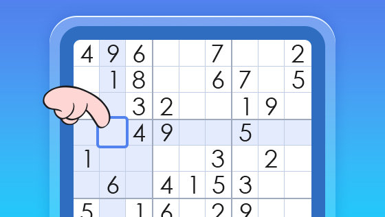 le sudoku
